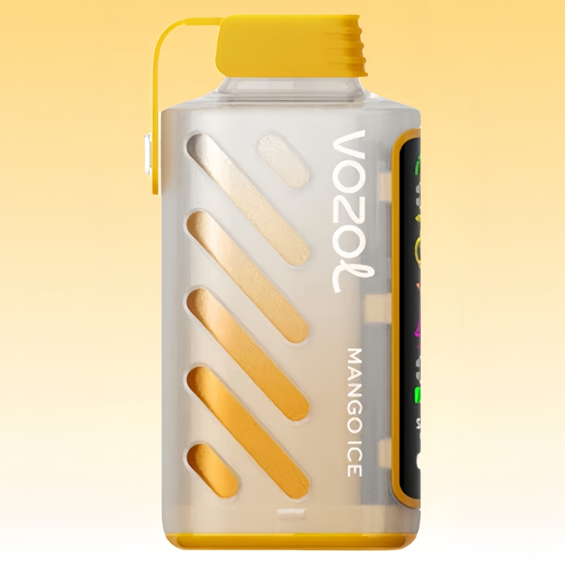 Vozol Gear Power 20000 Mango Ice - Vozol Store España