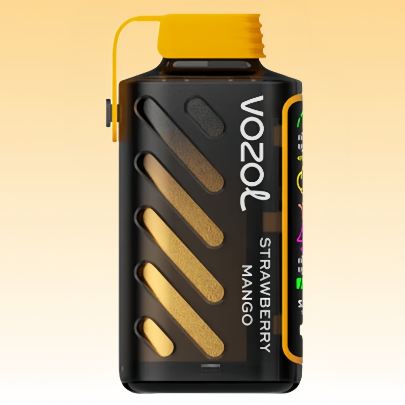 Vozol Gear Power 20000 Strawberry Mango - Vozol Store España