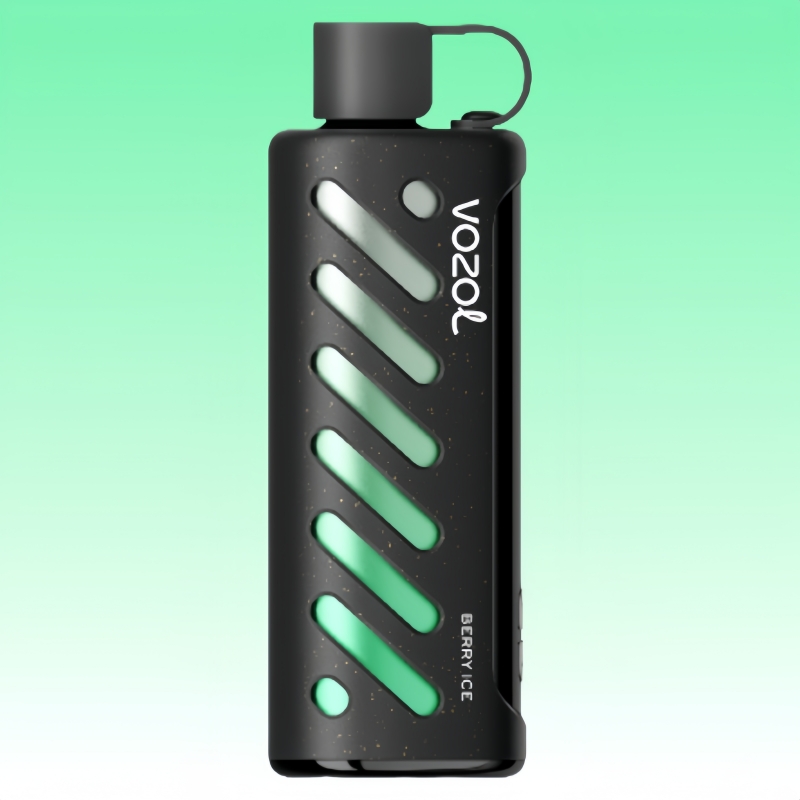 Vozol Gear Shisha 25000 Berry Ice Flavor - Vozol Store España