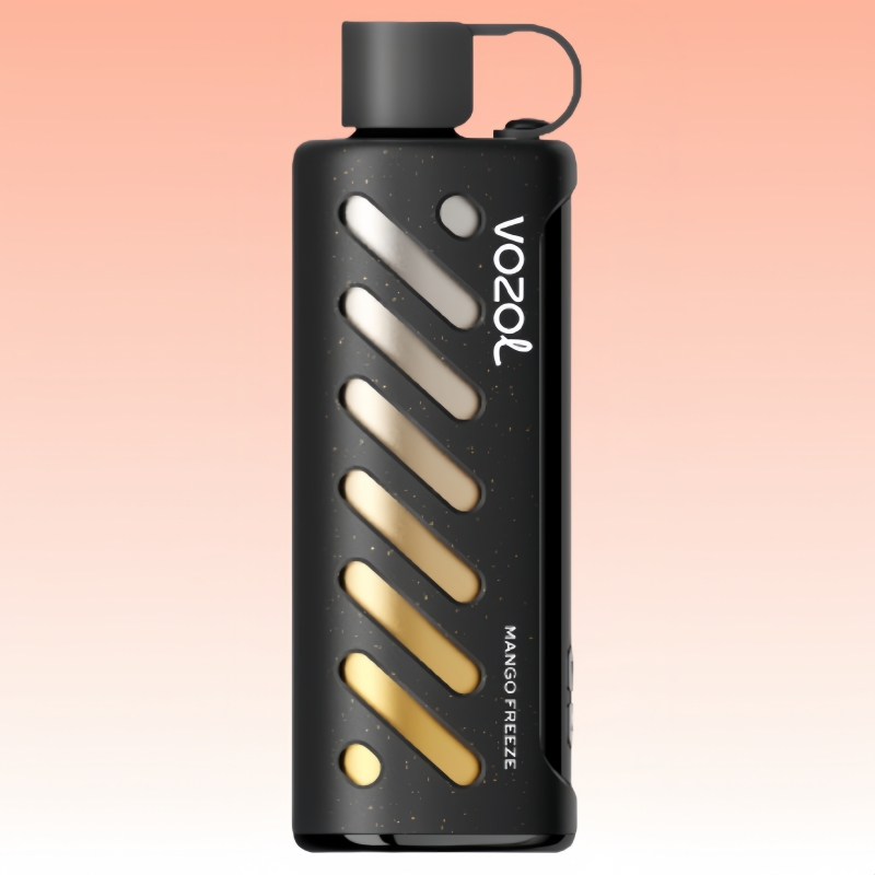 Vozol Gear Shisha 25000 Mango Freeze - Vozol Store España
