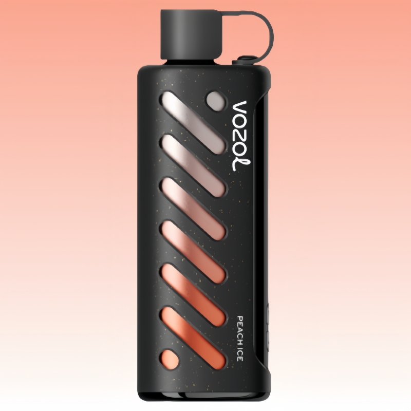 Vozol Gear Shisha 25000 Peach Ice - Vozol Store España