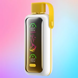 Vozol Star 20000 Lemon Lime Flavor - Vozol Store España