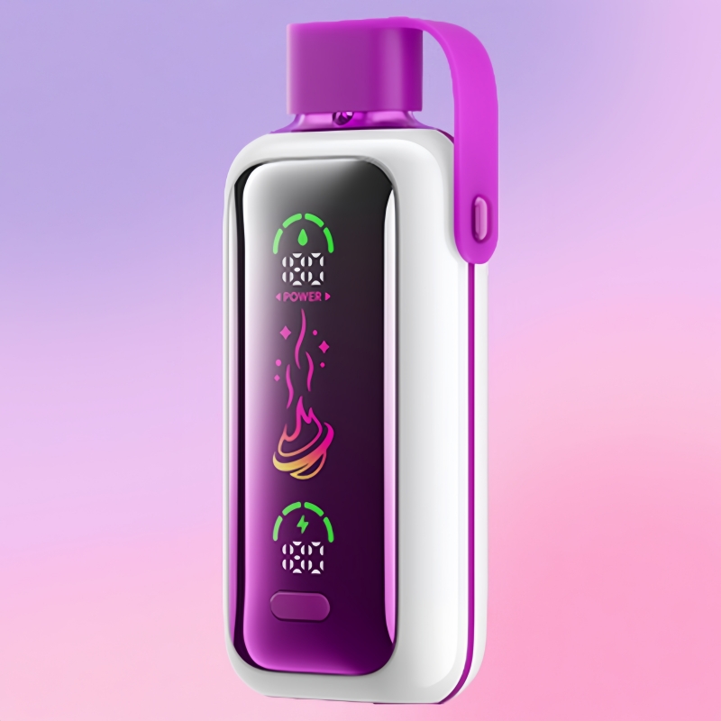 Vozol Star 20000 Love 777 Flavor - Vozol Store España