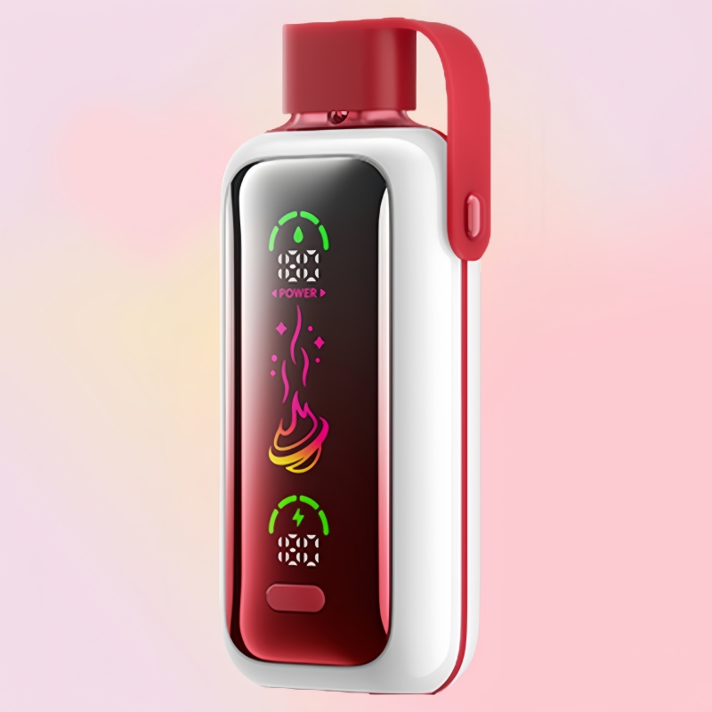 Vozol Star 20000 Tropical Blast Flavor - Vozol Store España