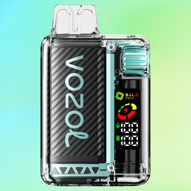 Vozol Vista 20000 Miami Mint Flavor - Vozol Store España