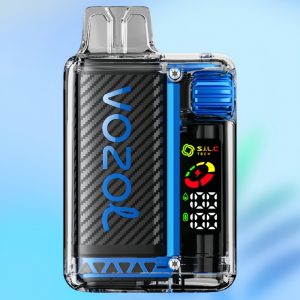 Vozol Vista 20000 Mr.Blue Flavor - Vozol Store España