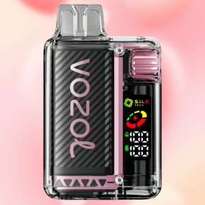 Vozol Vista 20000 Peach Ice Flavor - Vozol Store España