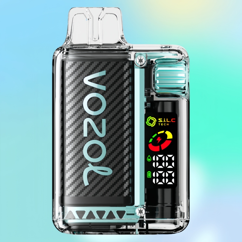 Vozol Vista 20000 Sour Apple Ice - Vozol Store España