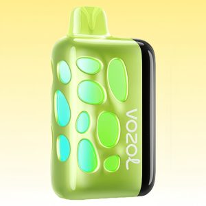 Vozol Rave 40000 Two Apple Sabor - Vozol Store España