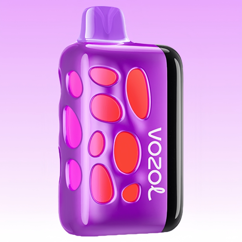 Vozol Rave 40000 Grape Ice Vaper - Vozol Store España