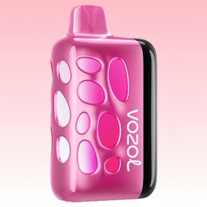 Vozol Rave 40000 Strawmelon Peach Sabor - Vozol Store España