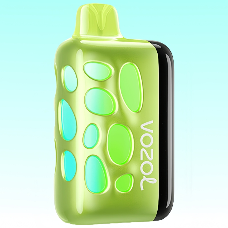 Vaper Vozol Rave 40000 Watermelon Bubblegum - Vozol Store España