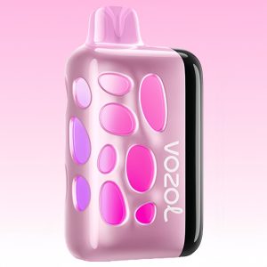 Vozol Rave 40000 Watermelon Ice sabor - Vozol Store España