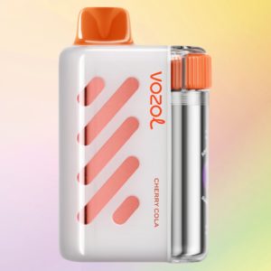 Vaper Vozol Vista 40000 Cherry Cola sabor - Vozol Store España
