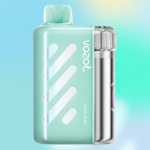 Vaper Vozol Vista 40000 Cool Mint - Vozol Store España