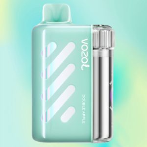 Vaper Vozol Vista 40000 Two Apple sabor - Vozol Store España
