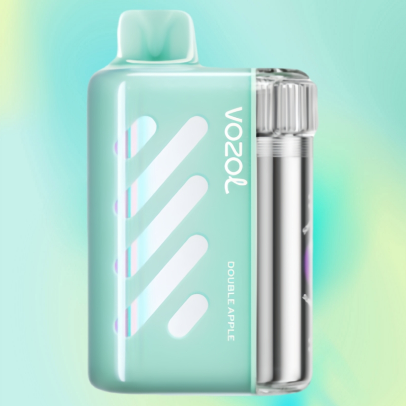 Vaper Vozol Vista 40000 Two Apple sabor - Vozol Store España