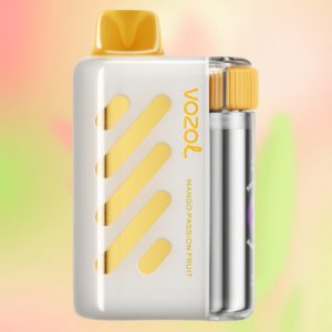 Vaper Vozol Vista 40000 caladas Mango Passion Fruit sabor - Vozol Store España
