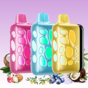 vozol rave 40000 puffs