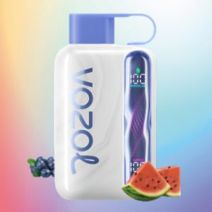 Vaper Vozol Star 40000 Blueberry Watermelon - Vozol Store España