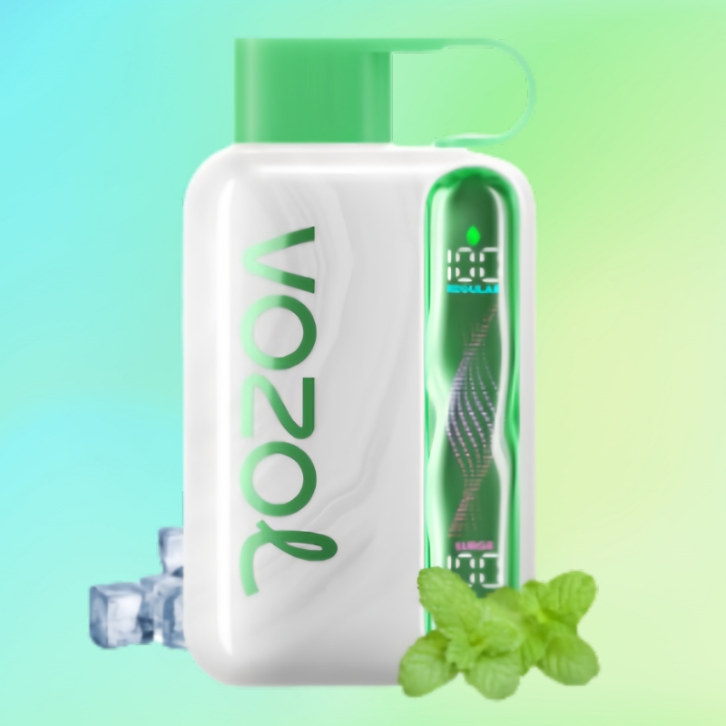 Vaper Vozol Star 40k Cool Mint - Vozol Store España