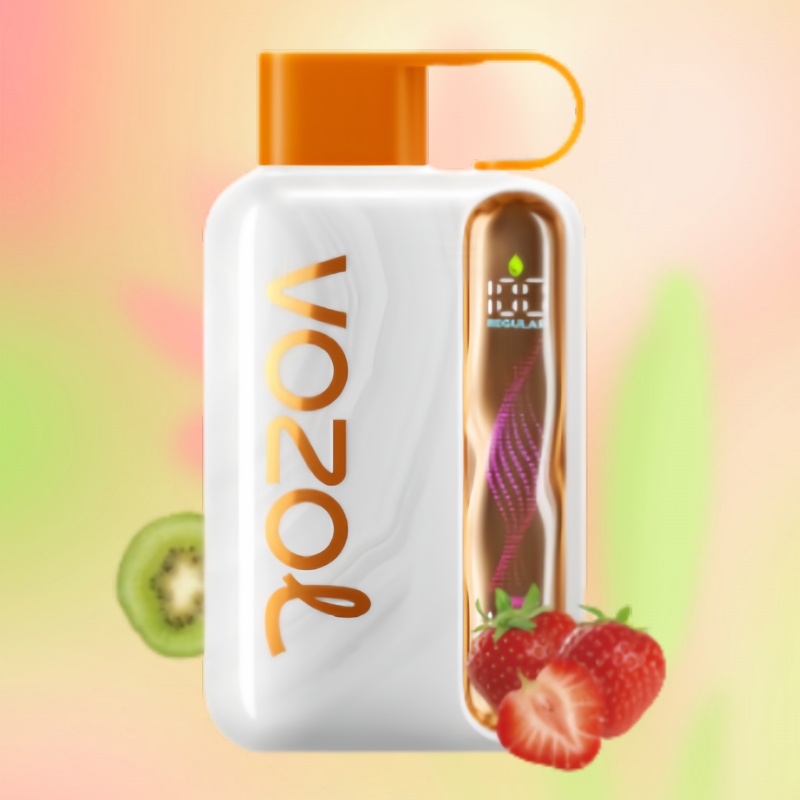 Vaper Vozol Star 40000 Strawberry Kiwi - Vozol Store España