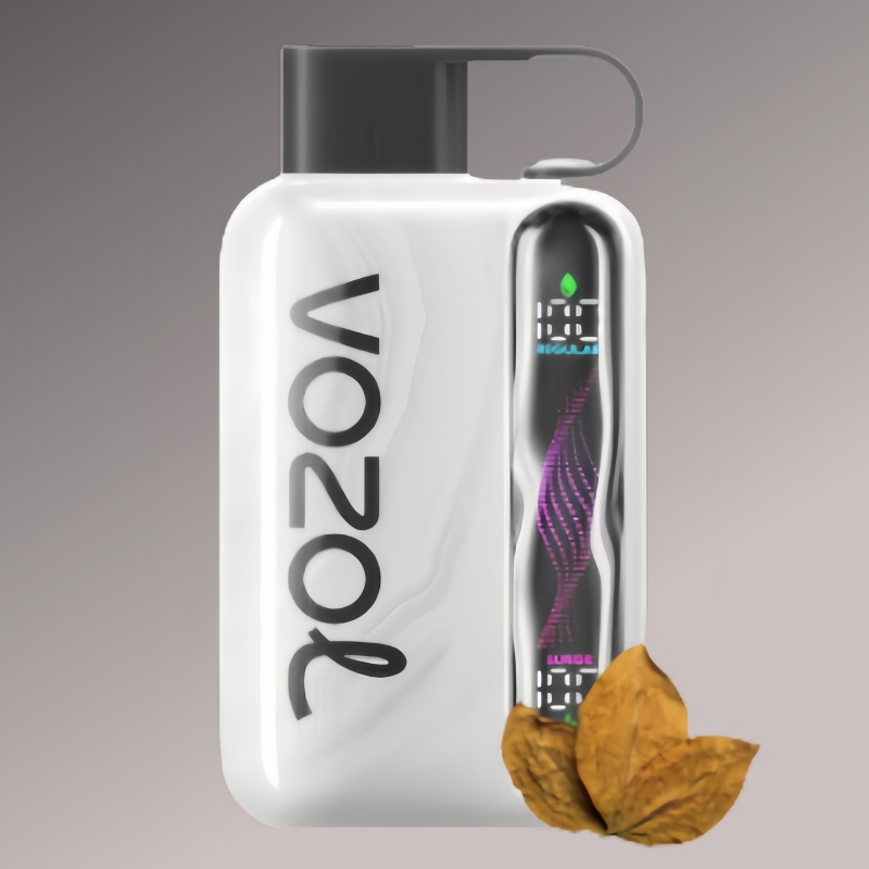 Vozol Star 40k Tobacco - Vozol Store España