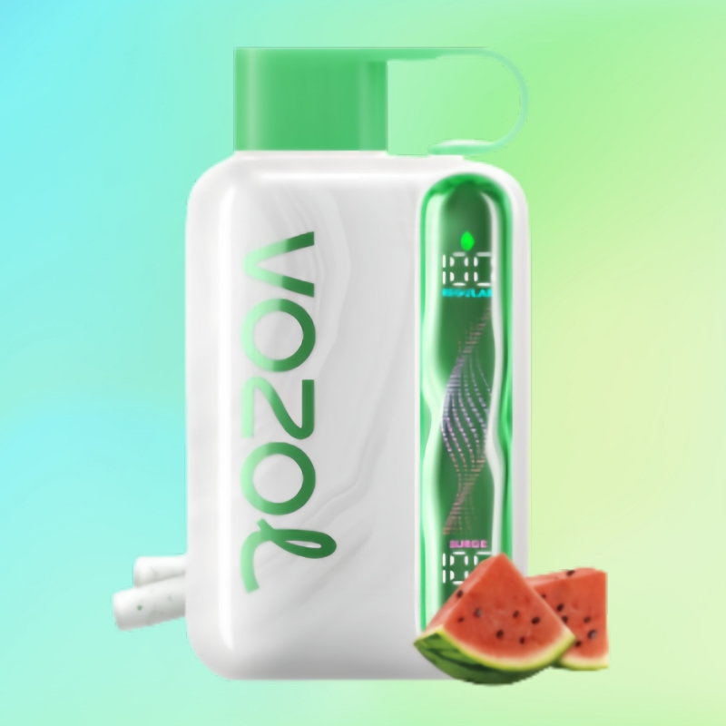 Vaper Vozol Star 40000 Watermelon Bubble Gum - Vozol Store España