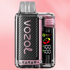 Vozol Vista 20k Blackberry Ice Sabor (Copy) - Vozol Store España