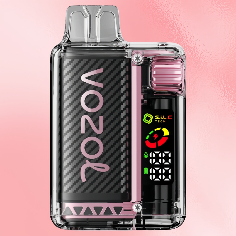 Vozol Vista 20k Blackberry Ice Sabor (Copy) - Vozol Store España