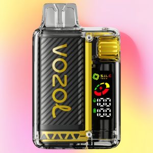Vozol Vista 20k Passion Fruit Raspberry Tangerine Sabor - Vozol Store España