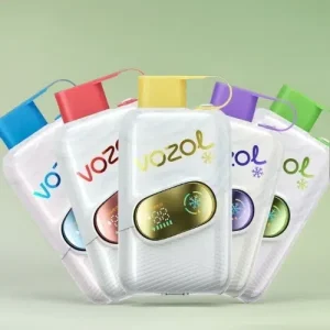 Vozol Star Click 50000