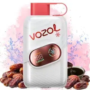 Vozol Star Click 50000 Date Shake Molasses - Vozol Store España Vozol Star Click 50000 Date Shake Molasses - Vozol Store España