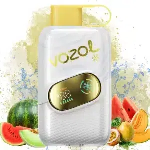 Vozol Star Click 50K Love 777 - Vozol Store España
