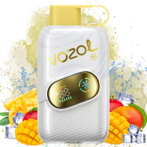 Vozol Star 50000 Mexican Mango Ice - Vozol Store España