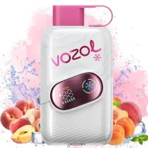 Vozol Star Click 50K Peach Ice - Vozol Store España