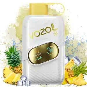 Vozol Star Click 50000 Pineapple Ice - Vozol Store España