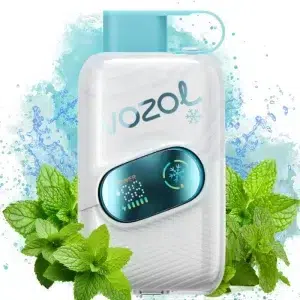 Vozol Star Click 50K Spearmint - Vozol Store España Vozol Star Click 50K Spearmint - Vozol Store España