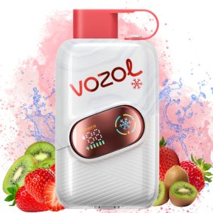 Vozol Star Click 50000 Strawberry Kiwi - Vozol Store España