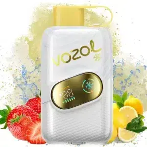 Vozol Star Click 50000 Strawberry Lemon - Vozol Store España Vozol Star Click 50000 Strawberry Lemon - Vozol Store España