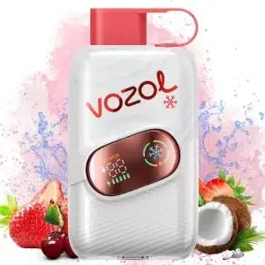 Vozol Star Click 50000 Tiger Blood - Vozol Store España