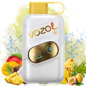 Vozol Star Click 50000 Tropical Fruit Storm - Vozol Store España