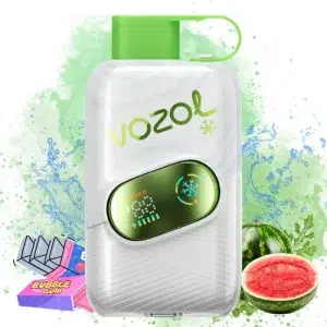 Vozol Star Click 50K Watermelon Gum - Vozol Store España