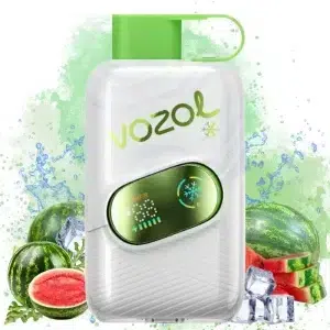 Vozol Star Click 50000 Watermelon Ice - Vozol Store España