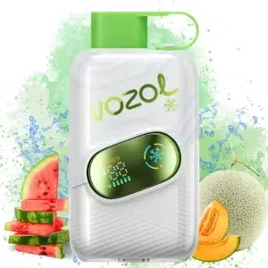Vozol Star Click 50000 Watermelon Melon - Vozol Store España