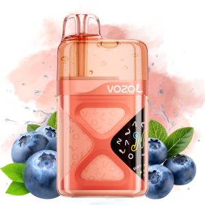 Vozol Neon 60000 Blueberry Energy - Vozol Store España