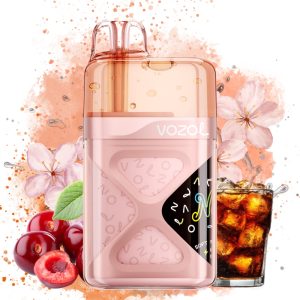 Vozol Neon 60000 Cherry Cola - Vozol Store España