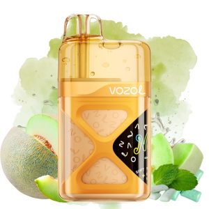 Vozol Neon 60000 Melon Bubblegum - Vozol Store España