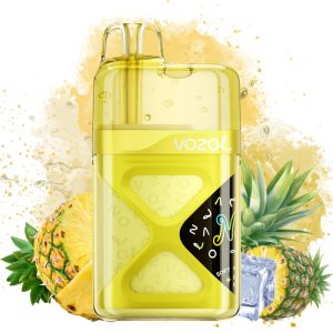 Vozol Neon 60000 Pineapple Ice - Vozol Store España