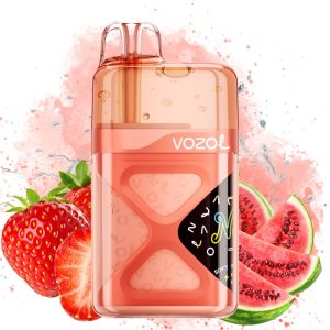 Vozol Neon 60000 Strawberry Watermelon - Vozol Store España